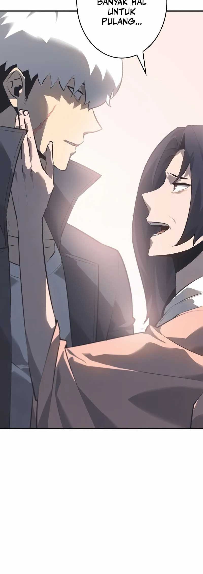 Return From The Abyss Chapter 16 - halaman 47