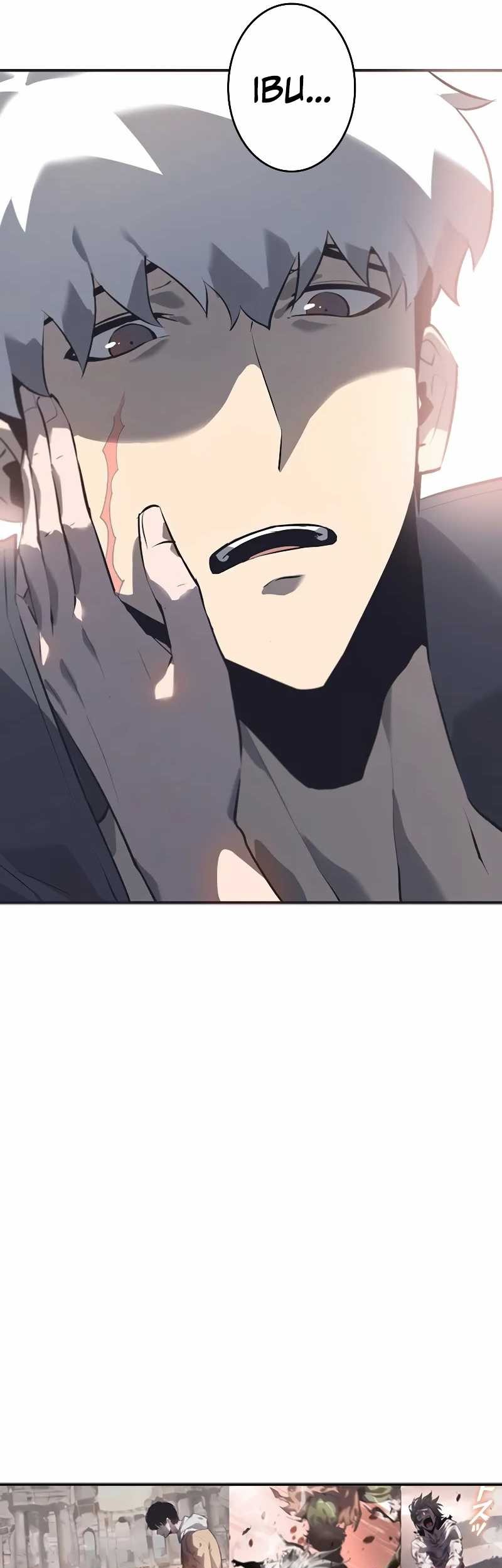 Return From The Abyss Chapter 16 - halaman 48