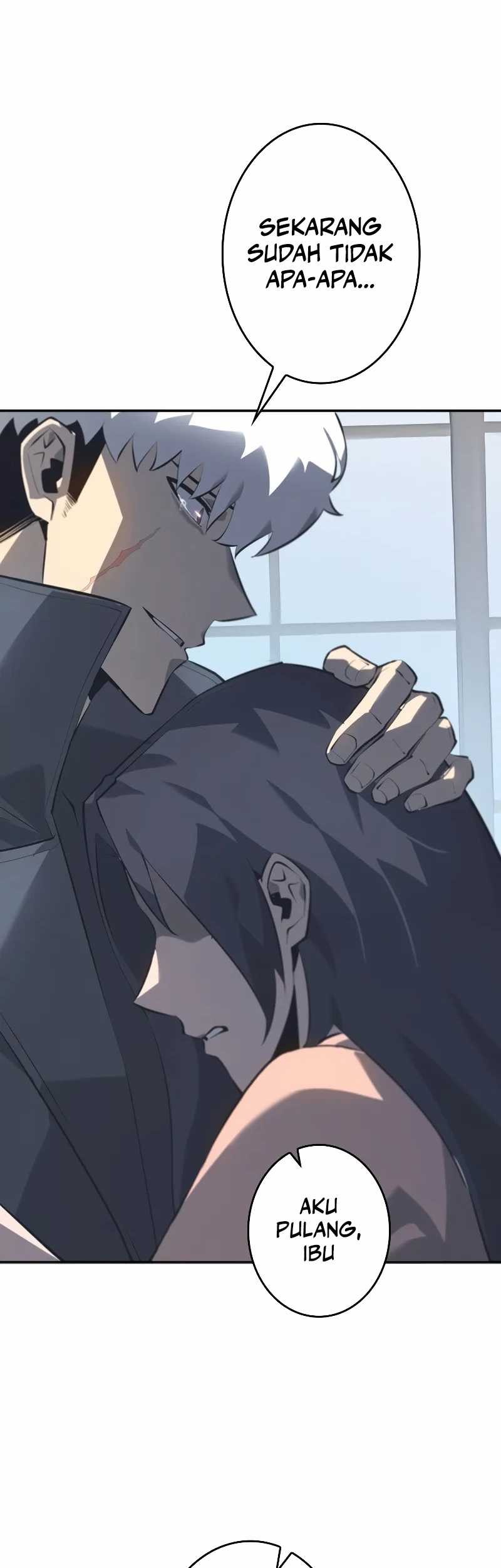 Return From The Abyss Chapter 16 - halaman 51