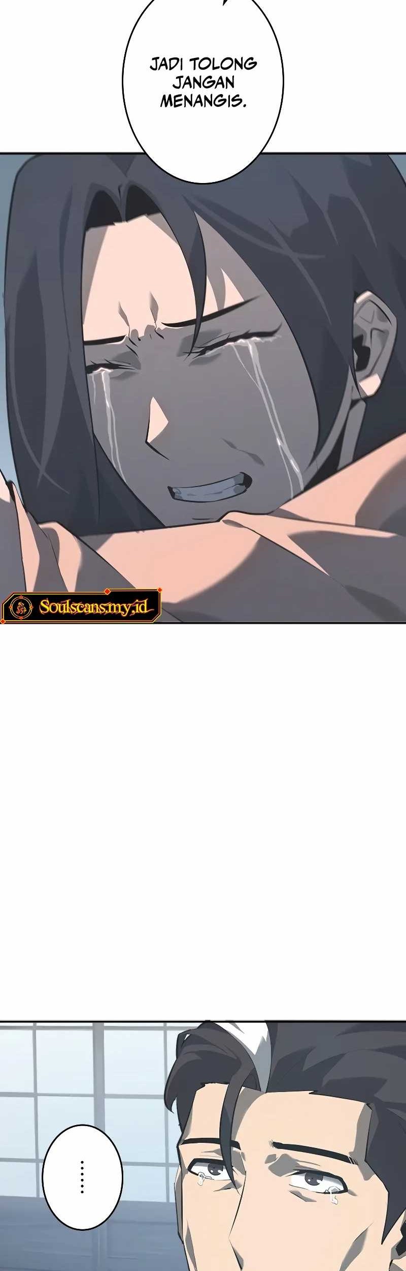 Return From The Abyss Chapter 16 - halaman 52