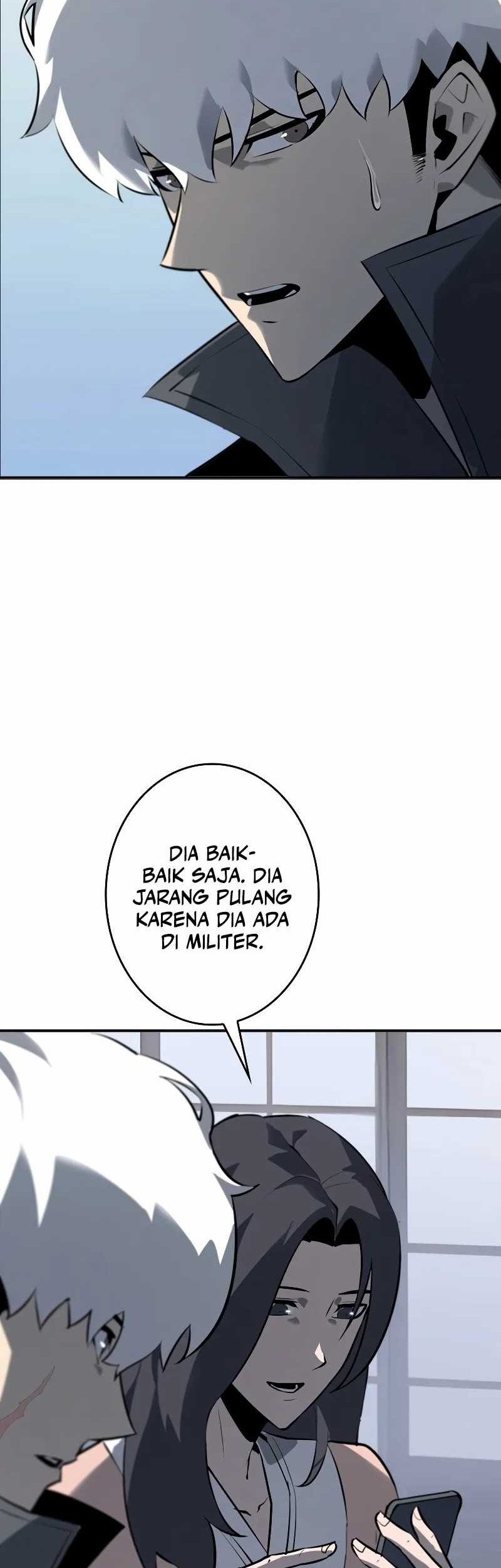 Return From The Abyss Chapter 16 - halaman 60