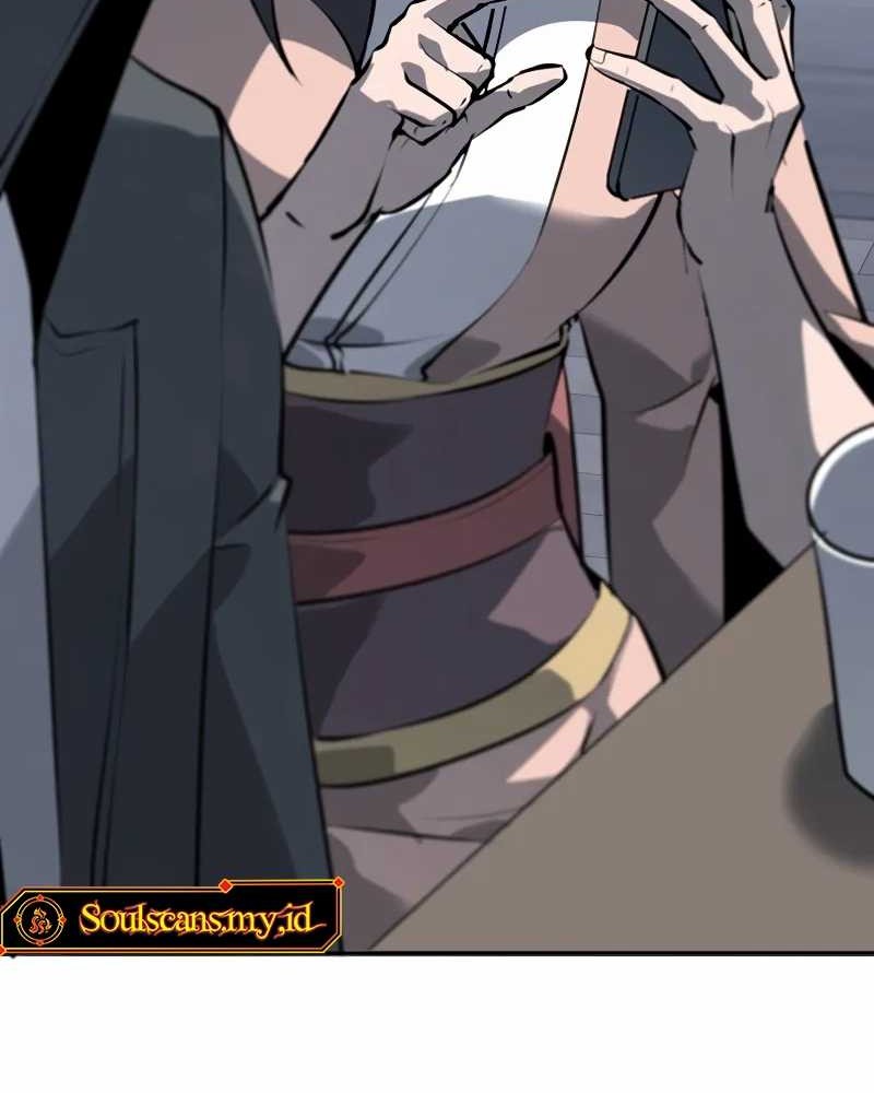 Return From The Abyss Chapter 16 - halaman 61