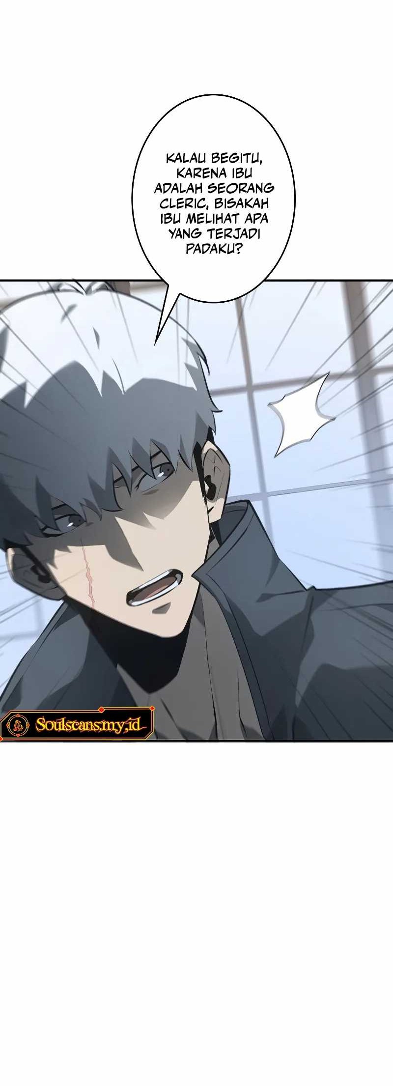 Return From The Abyss Chapter 16 - halaman 68