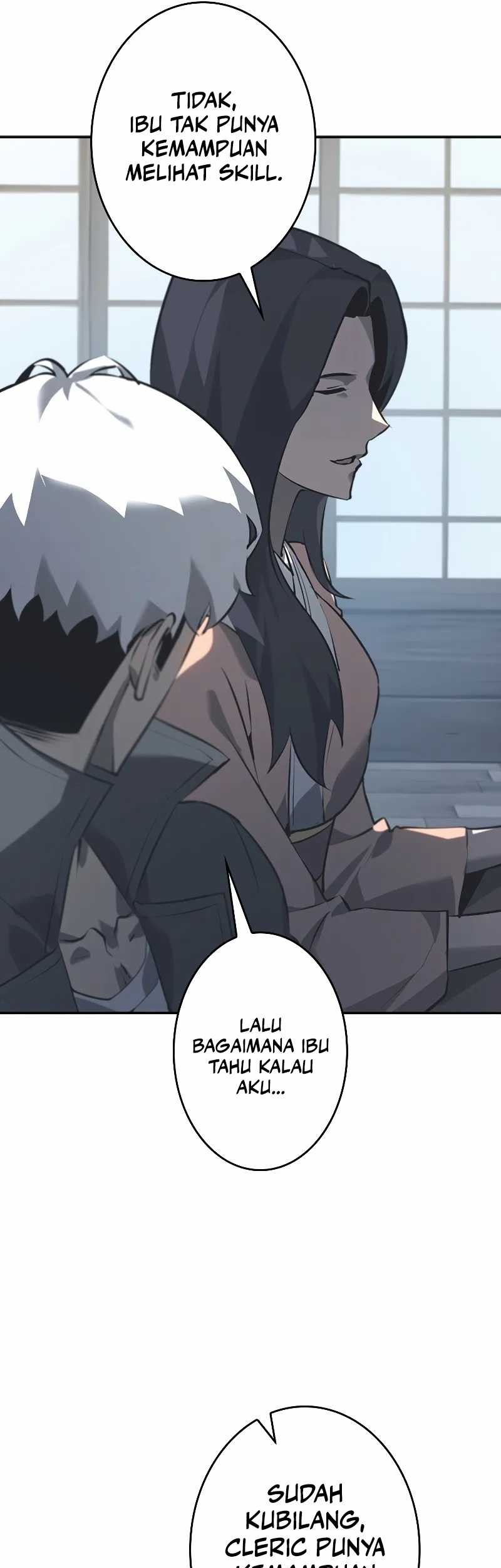 Return From The Abyss Chapter 16 - halaman 69