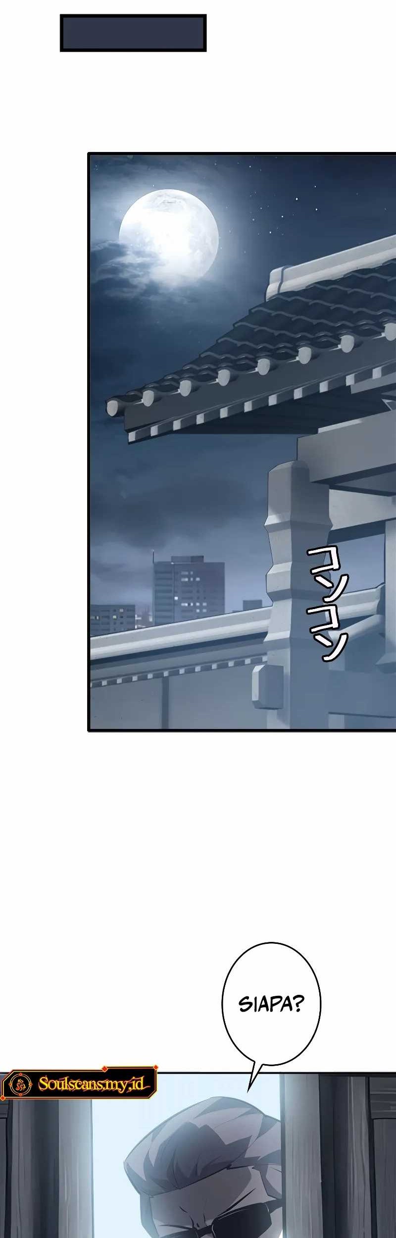 Return From The Abyss Chapter 16 - halaman 72