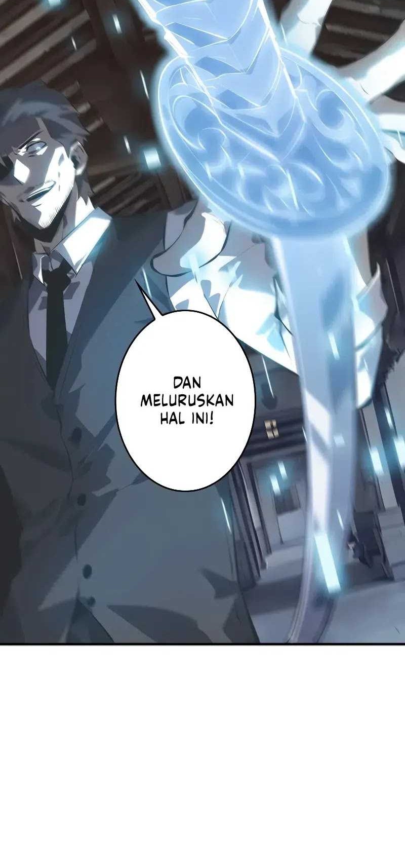 Return From The Abyss Chapter 17 - halaman 11
