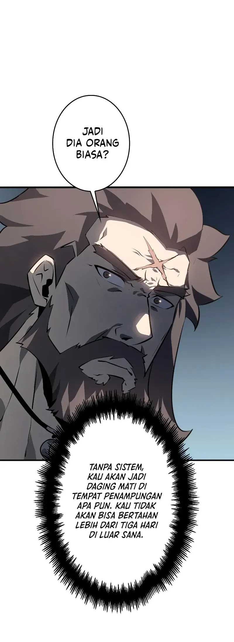 Return From The Abyss Chapter 17 - halaman 23
