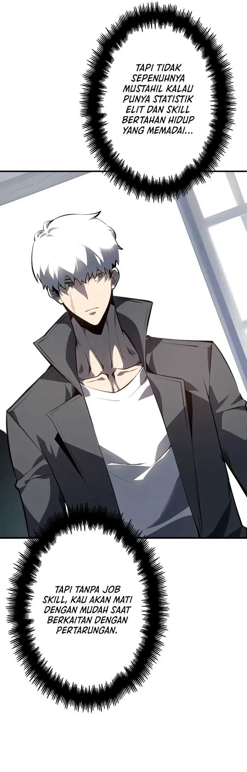 Return From The Abyss Chapter 17 - halaman 24