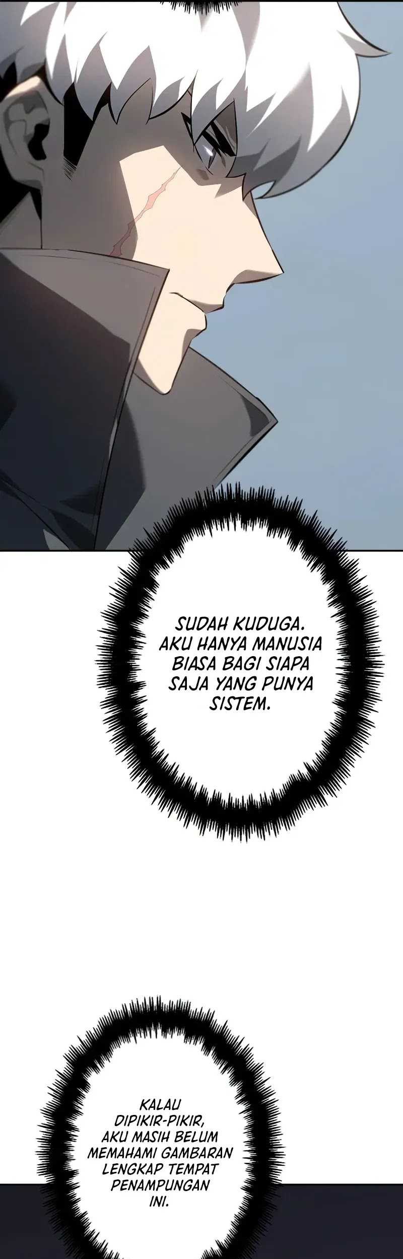 Return From The Abyss Chapter 17 - halaman 28