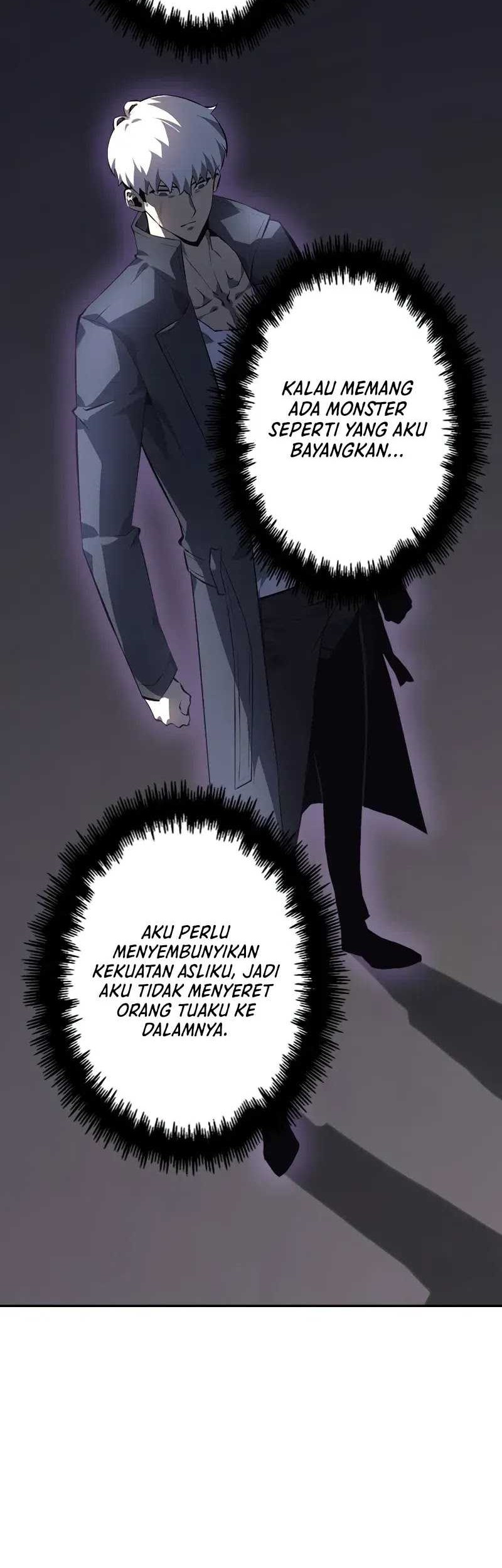Return From The Abyss Chapter 17 - halaman 29
