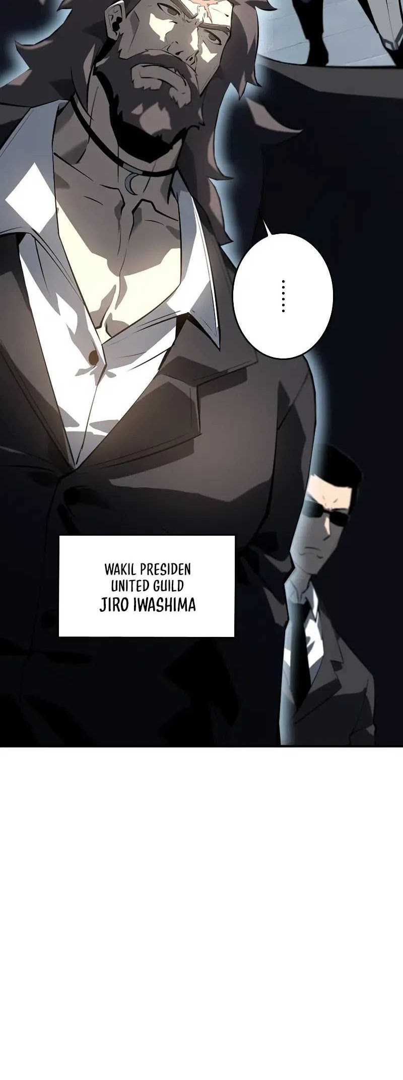 Return From The Abyss Chapter 17 - halaman 3