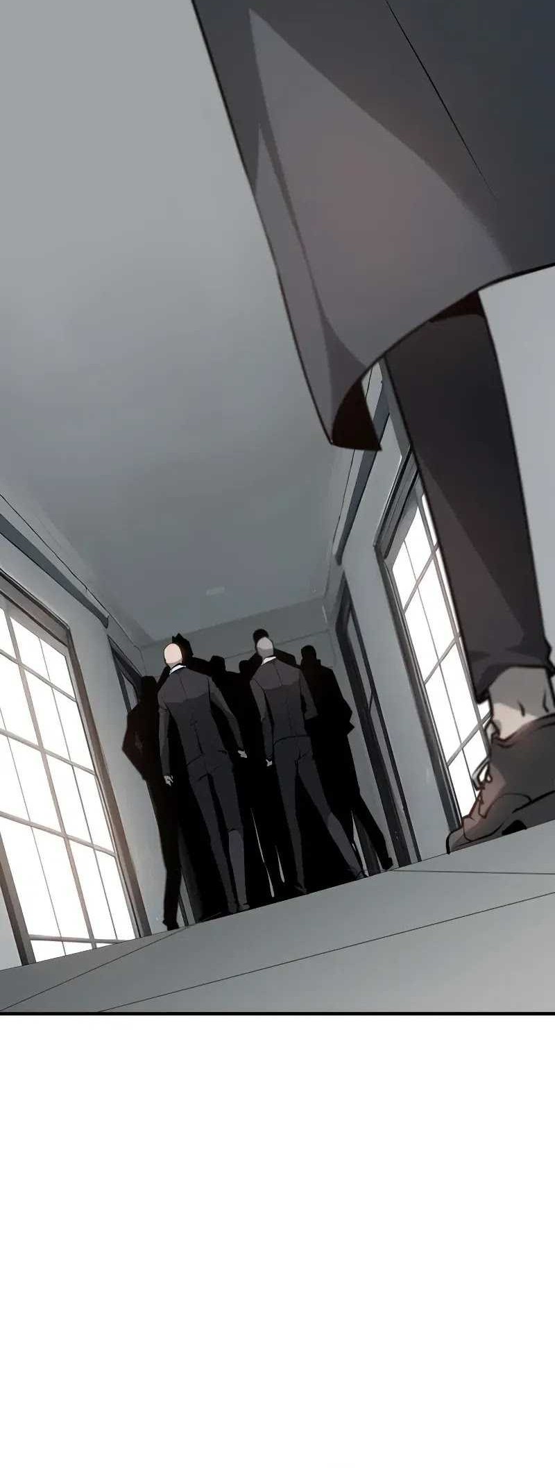 Return From The Abyss Chapter 17 - halaman 33