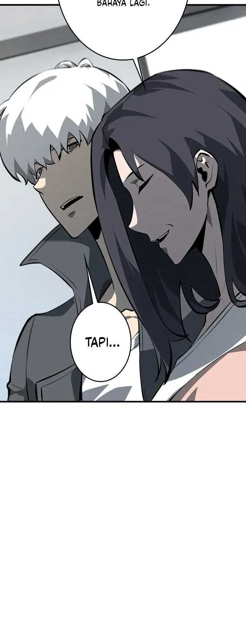 Return From The Abyss Chapter 17 - halaman 35