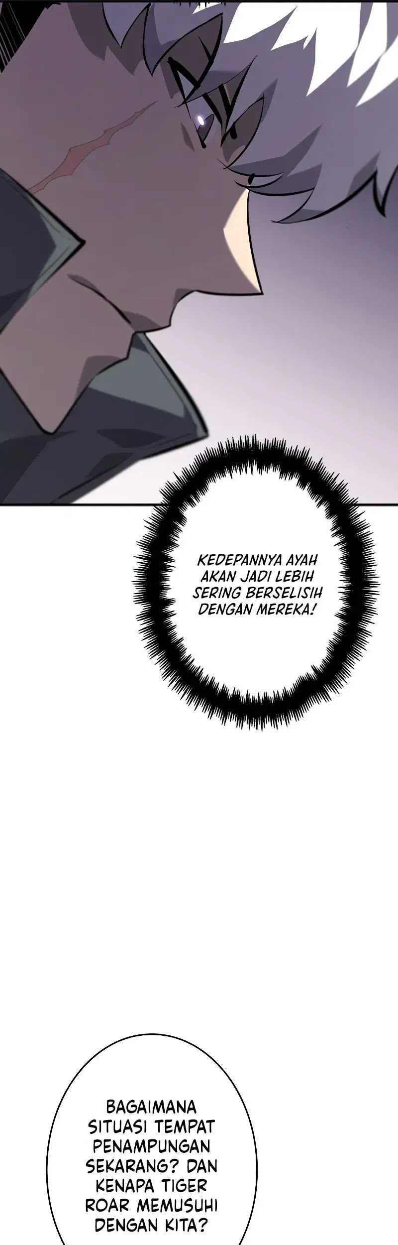 Return From The Abyss Chapter 17 - halaman 38