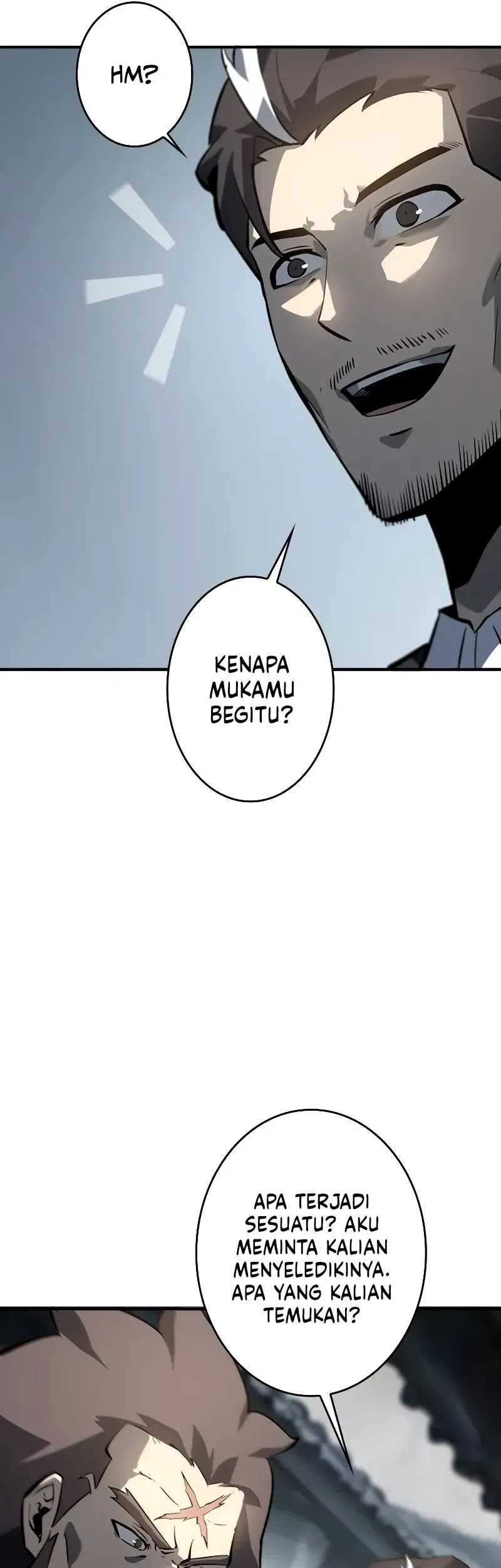 Return From The Abyss Chapter 17 - halaman 4