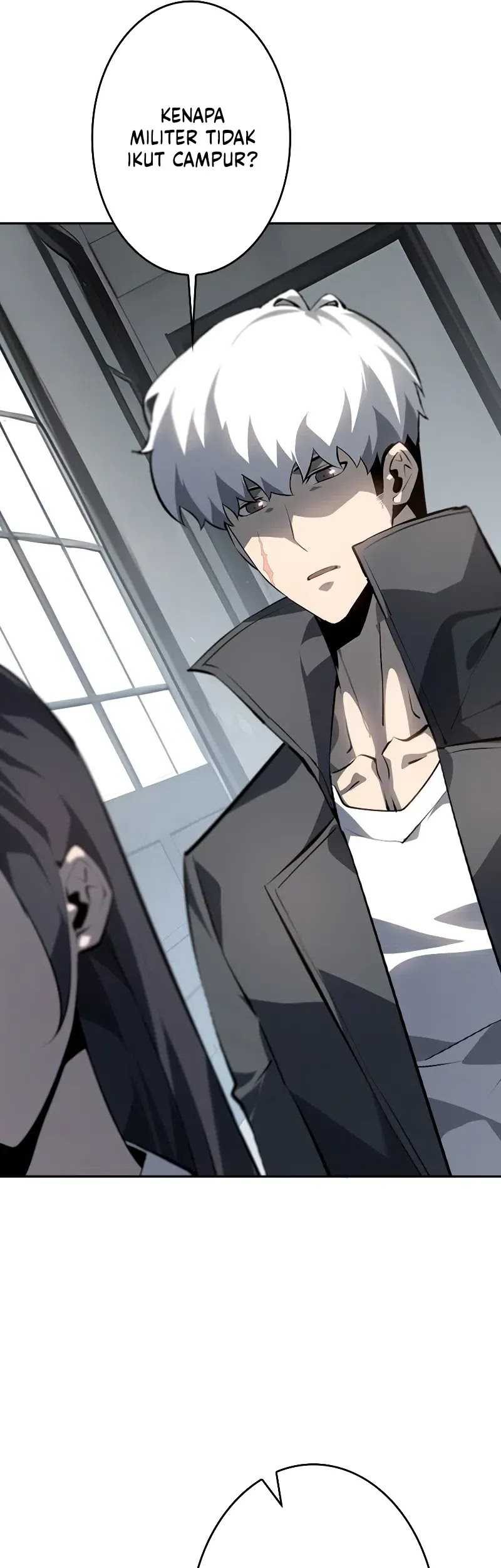 Return From The Abyss Chapter 17 - halaman 46