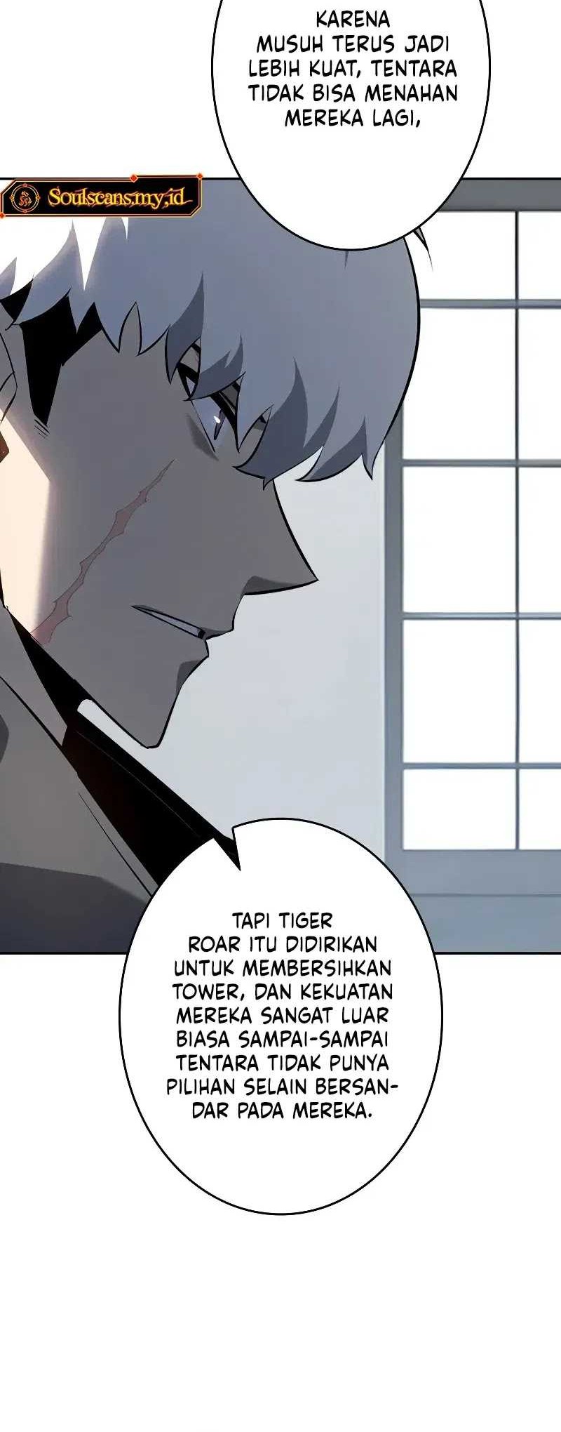 Return From The Abyss Chapter 17 - halaman 47