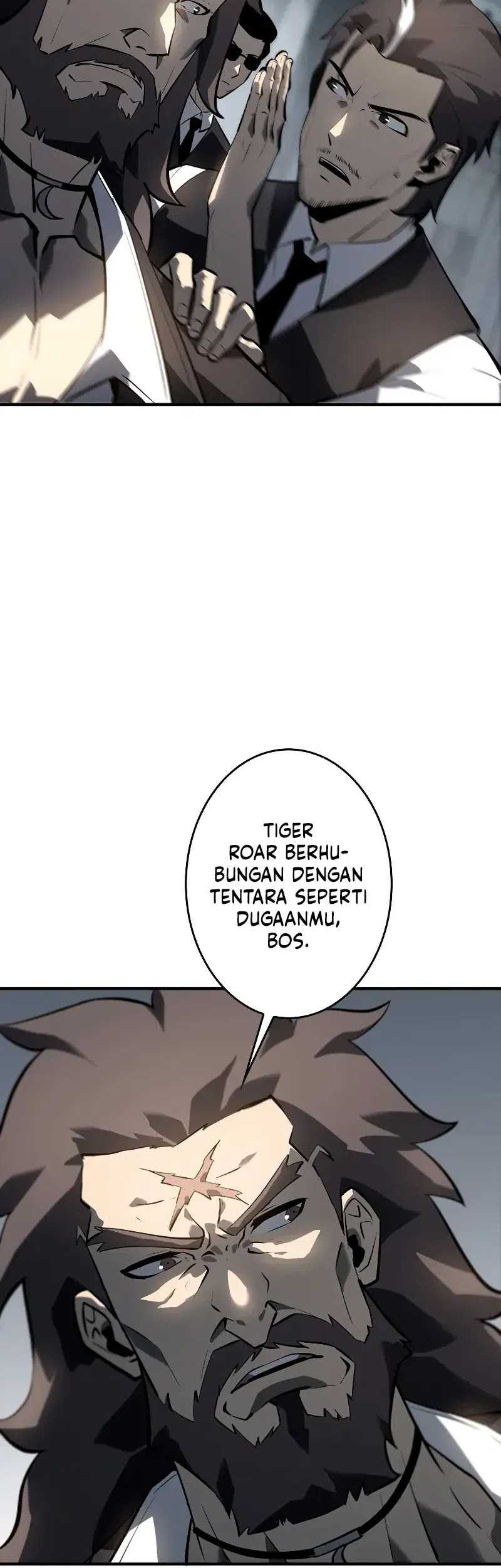 Return From The Abyss Chapter 17 - halaman 5