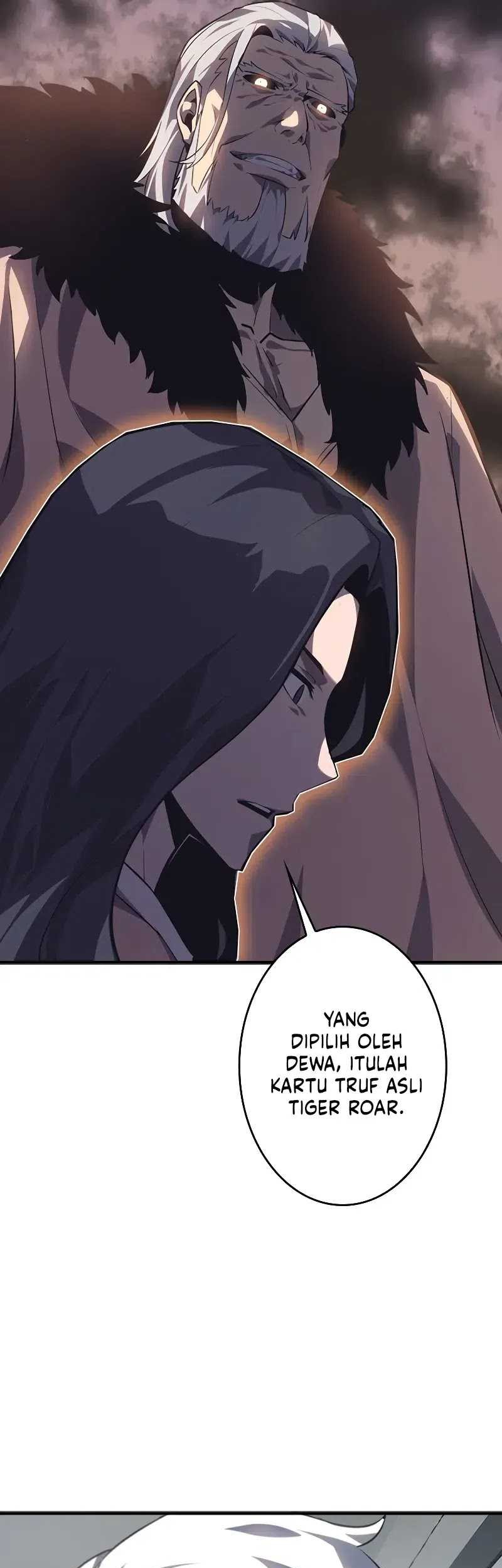 Return From The Abyss Chapter 17 - halaman 50