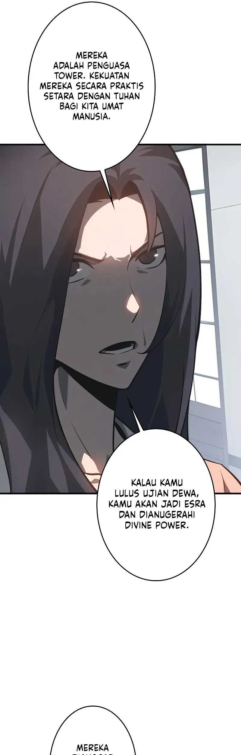 Return From The Abyss Chapter 17 - halaman 52