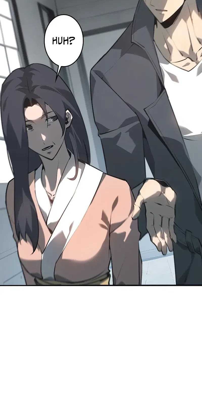 Return From The Abyss Chapter 17 - halaman 57