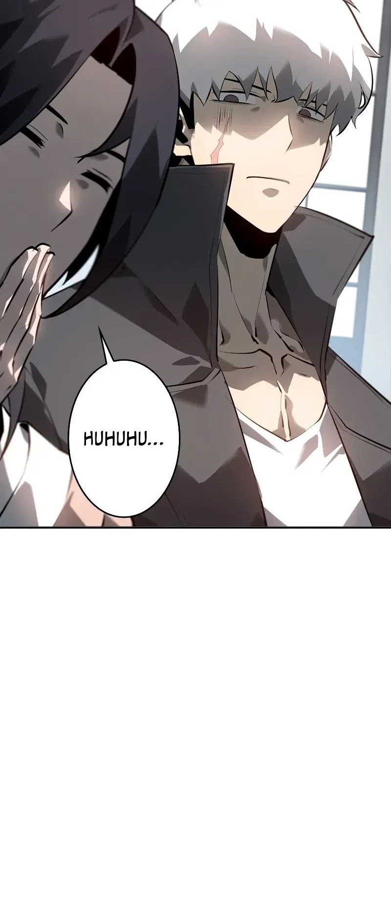Return From The Abyss Chapter 17 - halaman 59