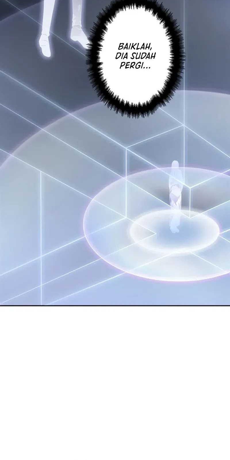 Return From The Abyss Chapter 17 - halaman 65