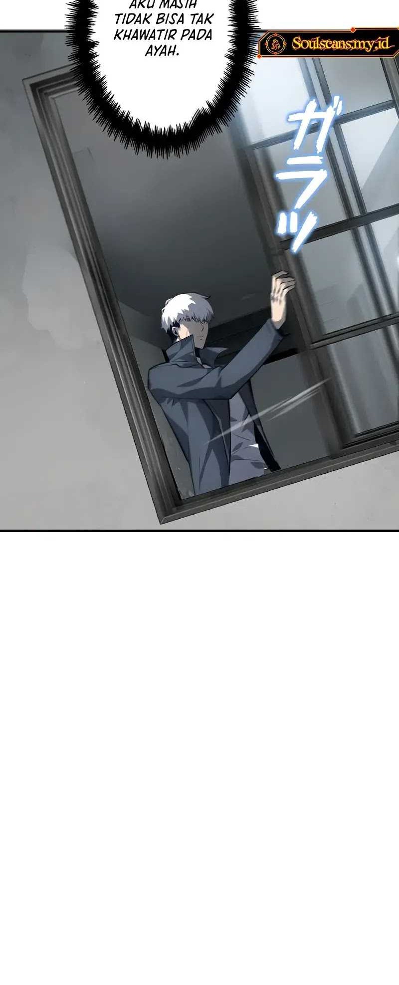 Return From The Abyss Chapter 17 - halaman 67