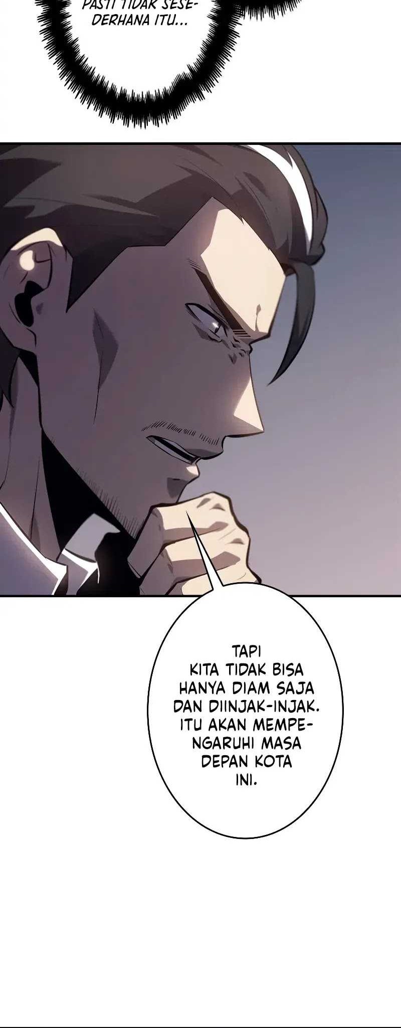 Return From The Abyss Chapter 17 - halaman 9