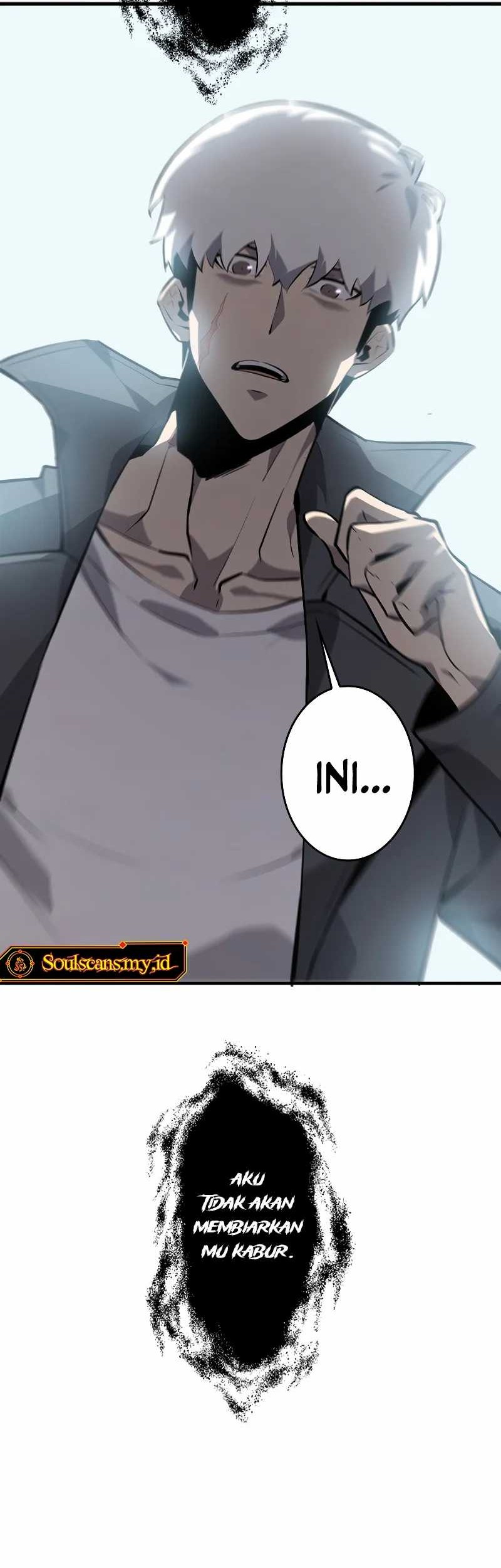 Return From The Abyss Chapter 18 - halaman 10