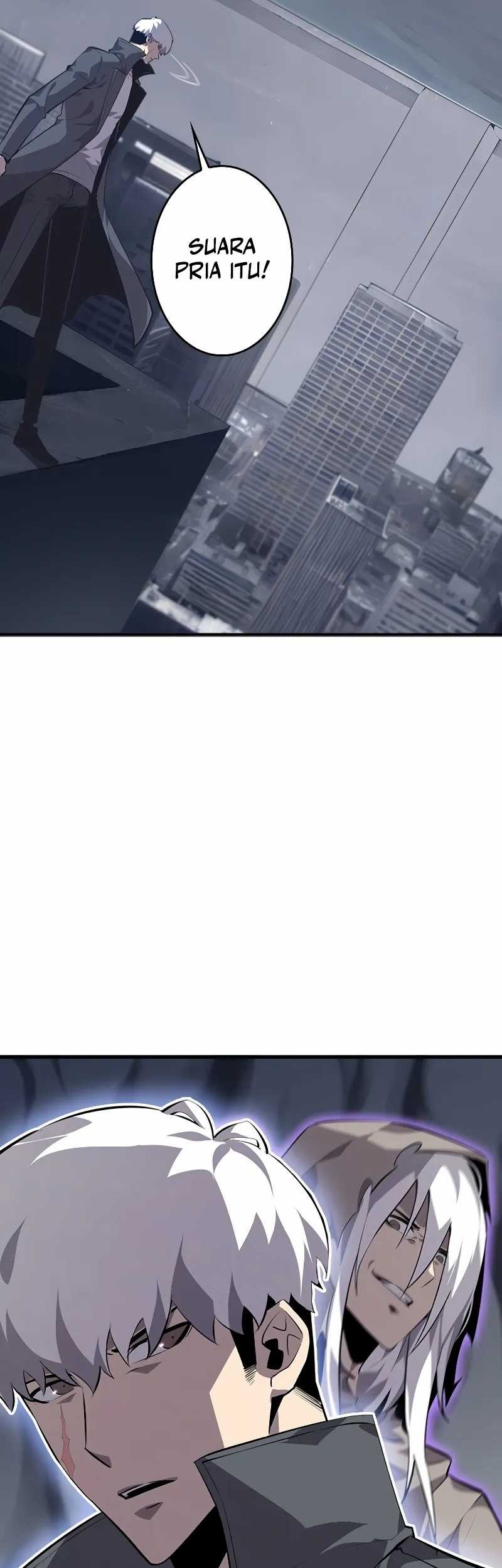 Return From The Abyss Chapter 18 - halaman 12