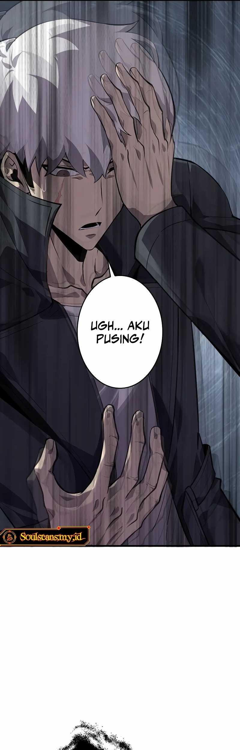 Return From The Abyss Chapter 18 - halaman 15
