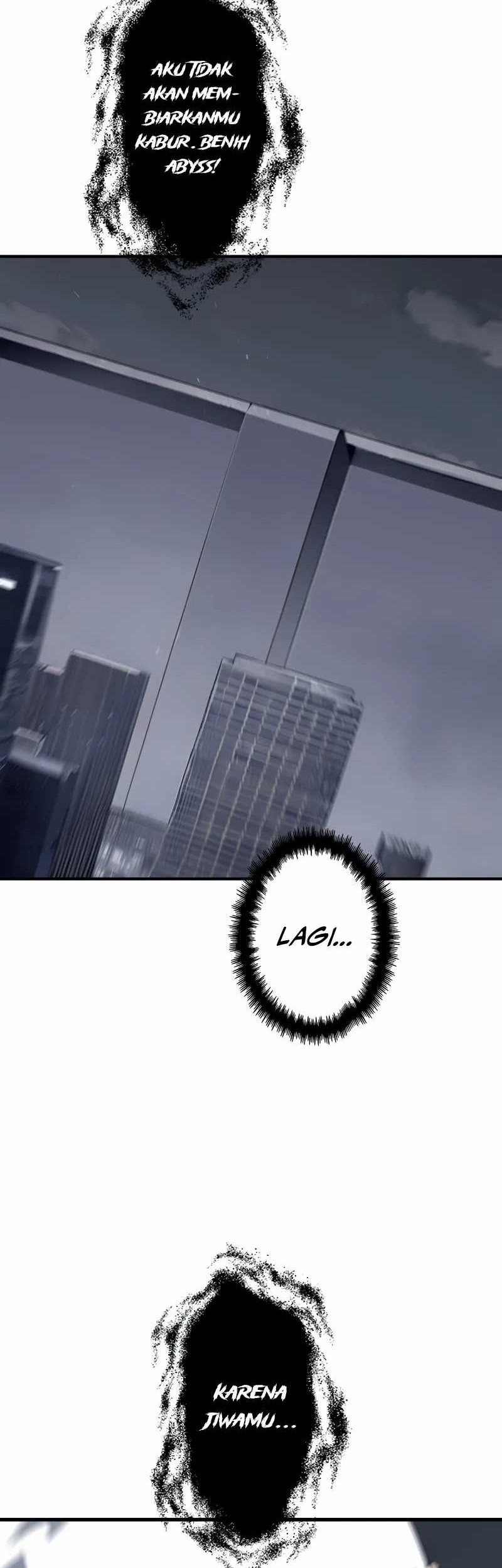 Return From The Abyss Chapter 18 - halaman 16