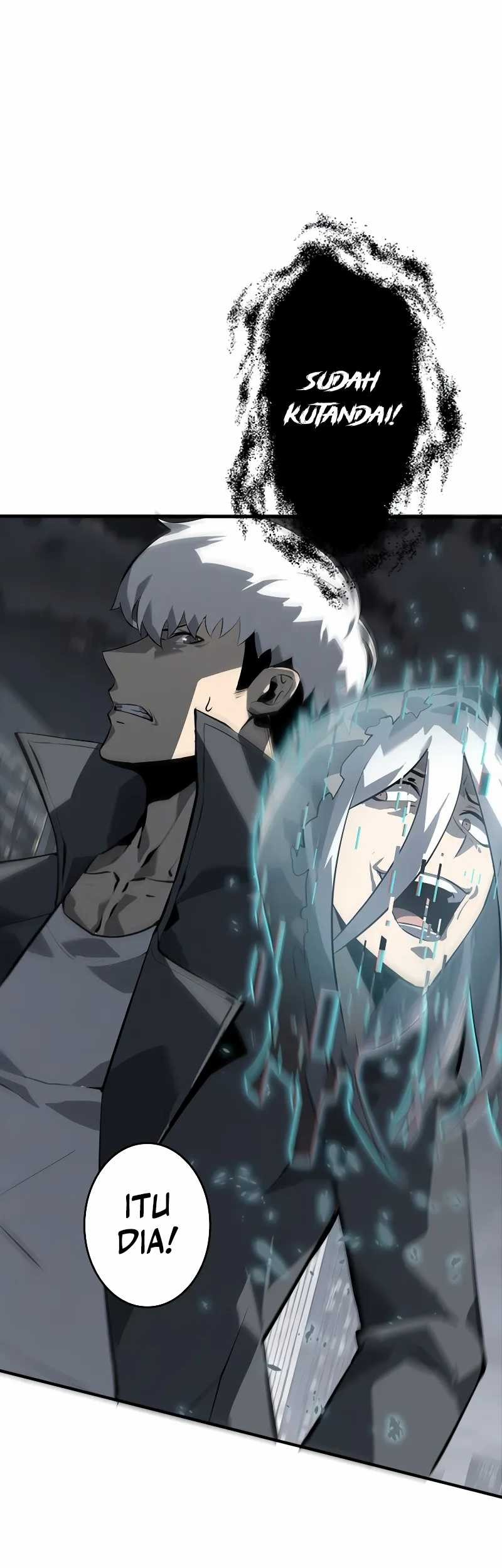 Return From The Abyss Chapter 18 - halaman 18