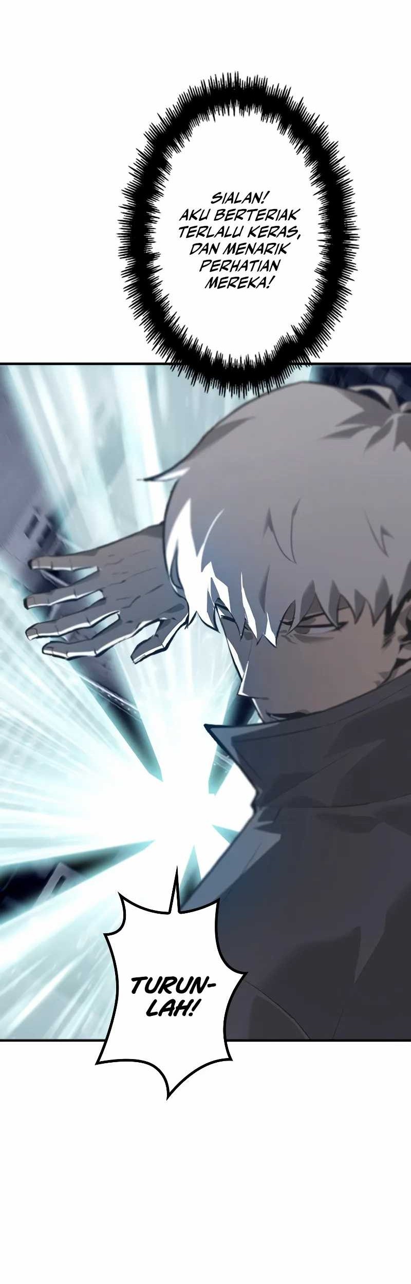 Return From The Abyss Chapter 18 - halaman 25