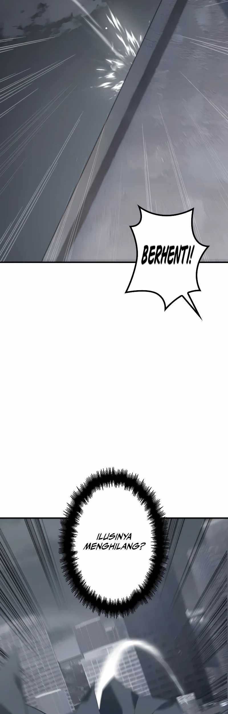 Return From The Abyss Chapter 18 - halaman 27
