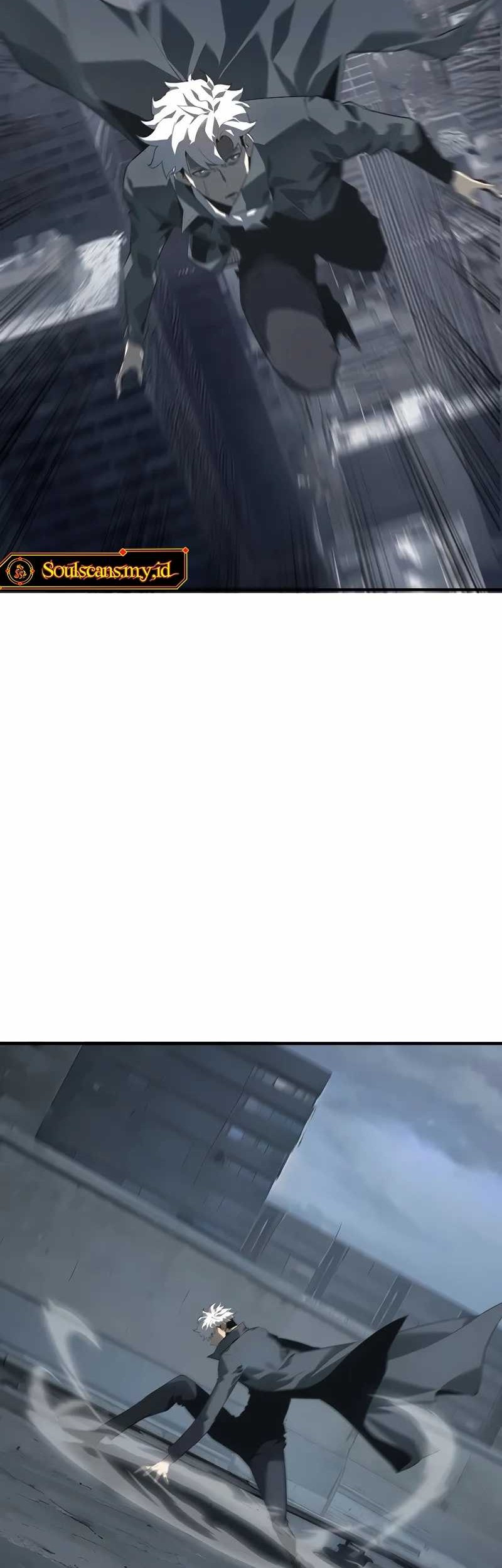 Return From The Abyss Chapter 18 - halaman 28
