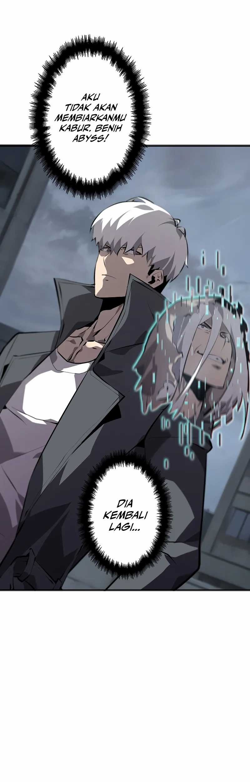 Return From The Abyss Chapter 18 - halaman 30