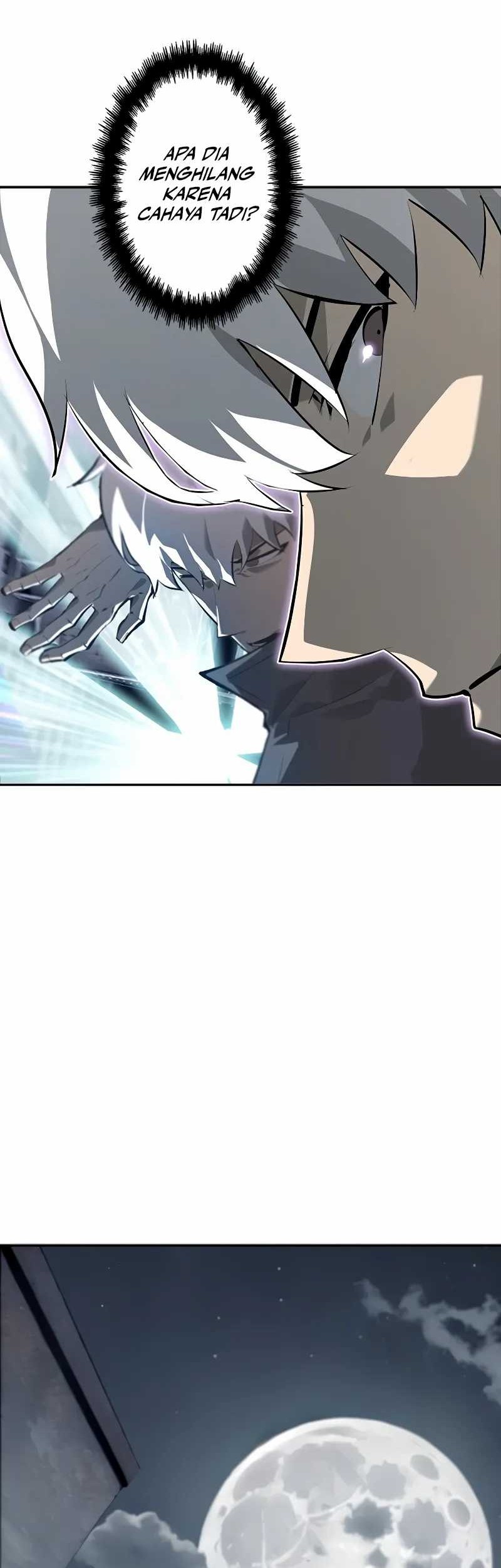 Return From The Abyss Chapter 18 - halaman 31