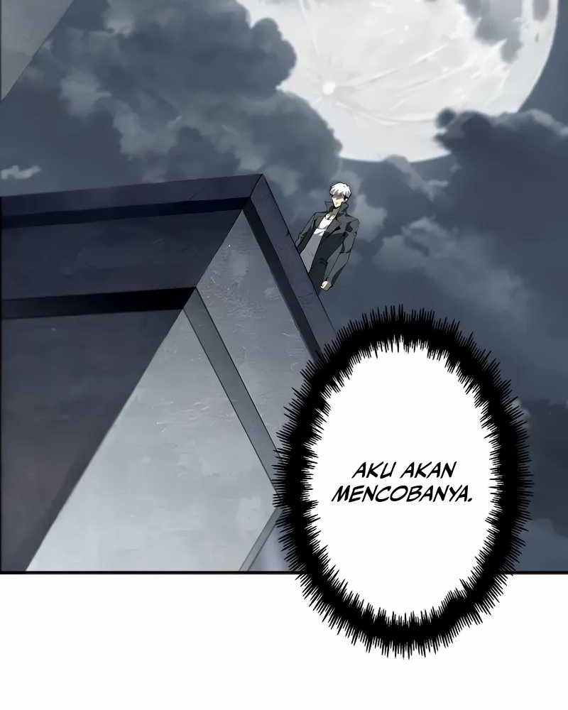 Return From The Abyss Chapter 18 - halaman 32