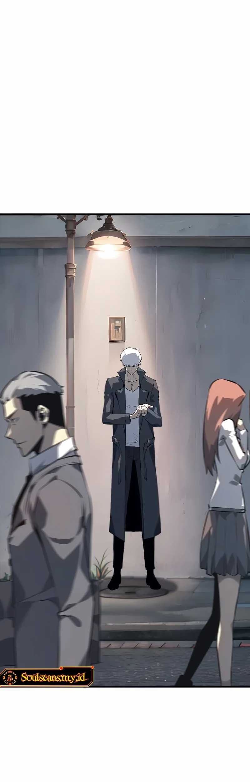 Return From The Abyss Chapter 18 - halaman 33