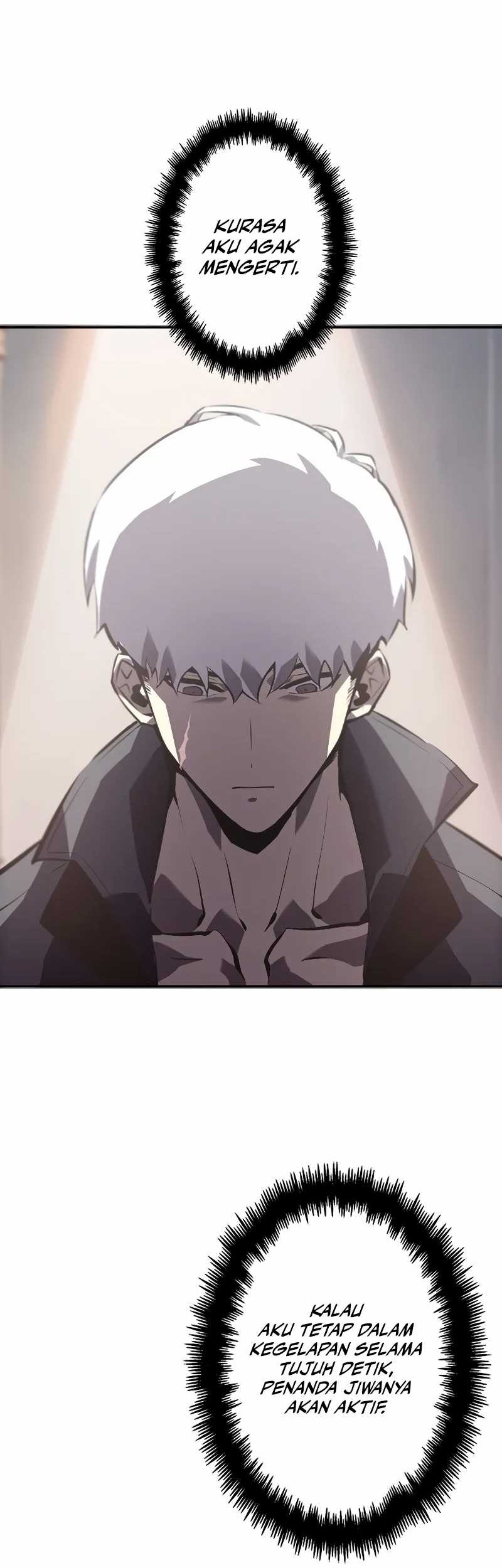 Return From The Abyss Chapter 18 - halaman 34