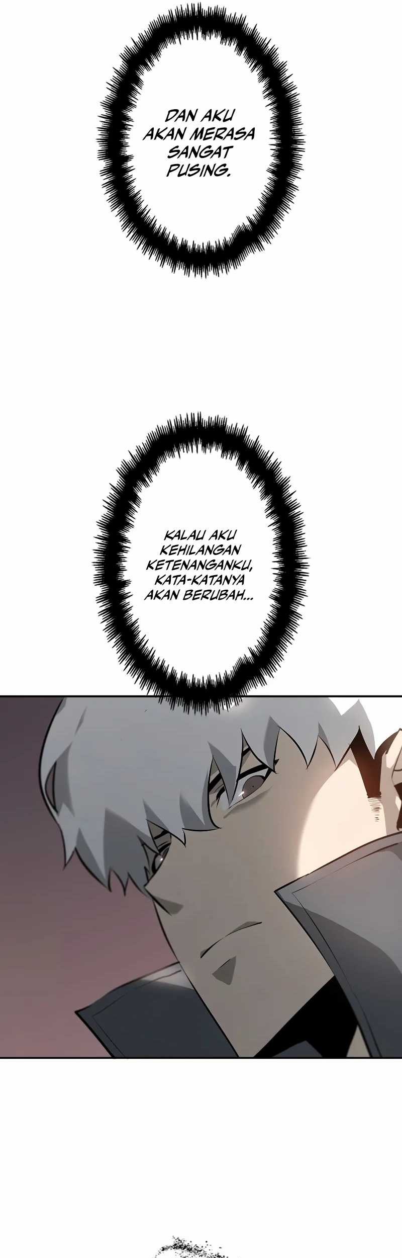 Return From The Abyss Chapter 18 - halaman 36