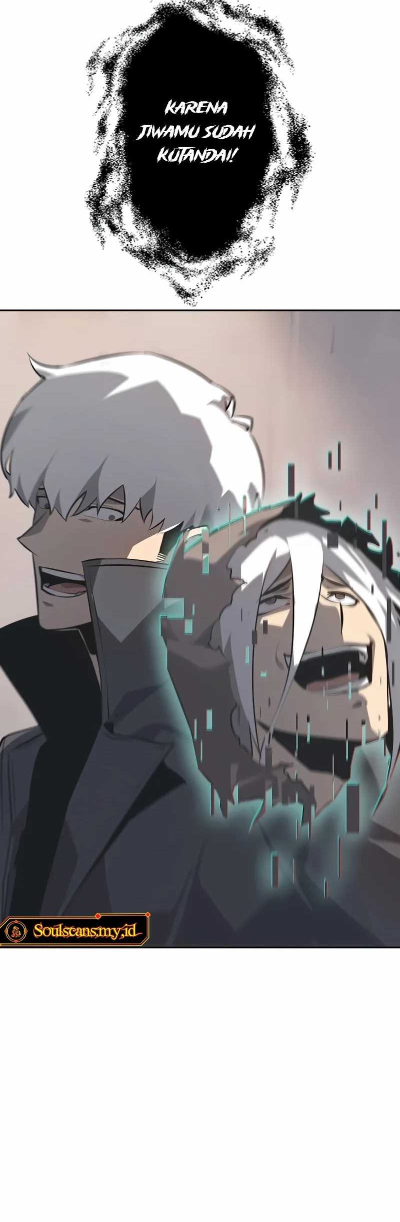 Return From The Abyss Chapter 18 - halaman 37