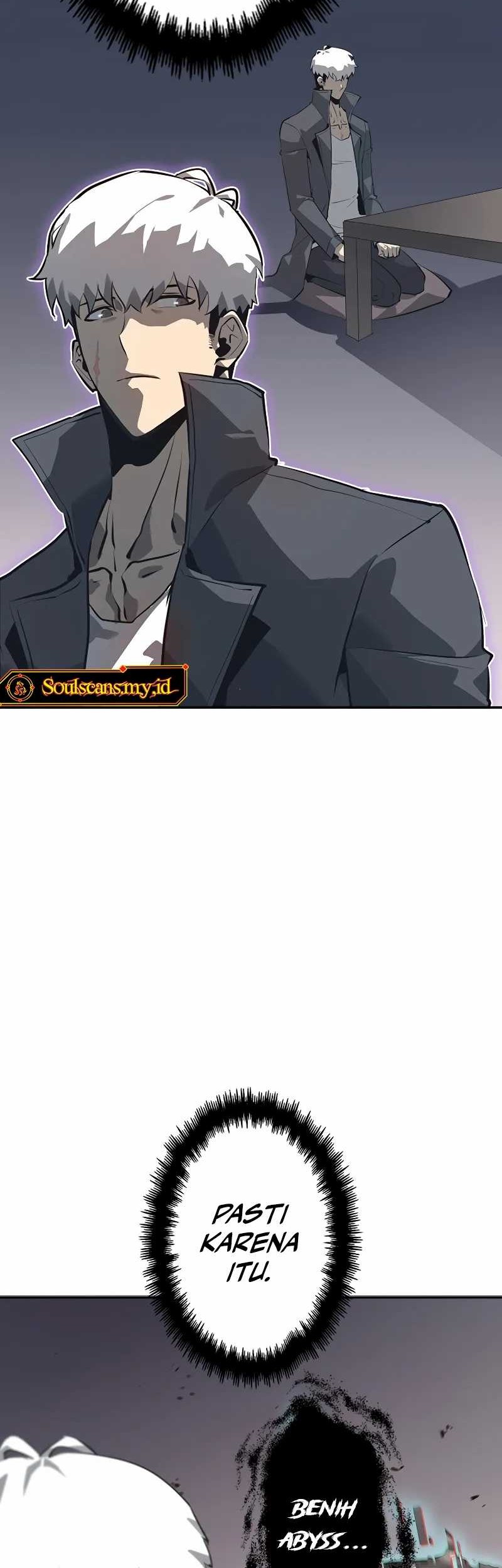 Return From The Abyss Chapter 18 - halaman 42