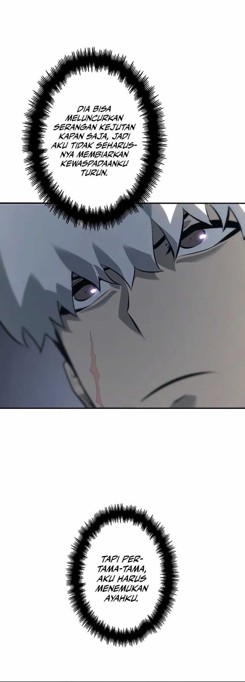 Return From The Abyss Chapter 18 - halaman 45