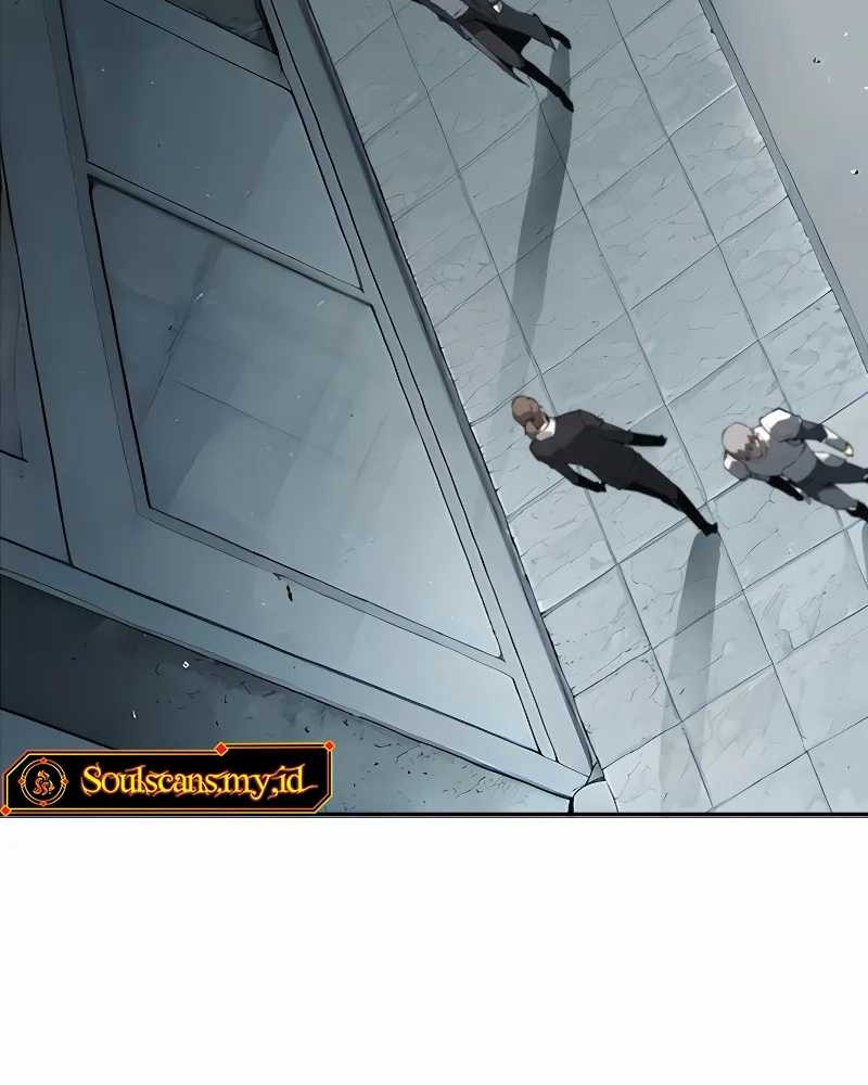 Return From The Abyss Chapter 18 - halaman 48
