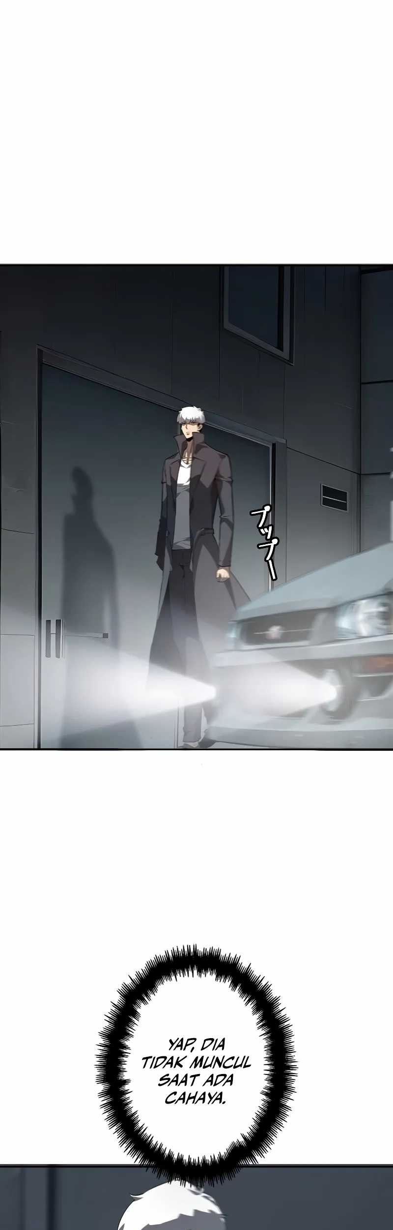 Return From The Abyss Chapter 18 - halaman 49