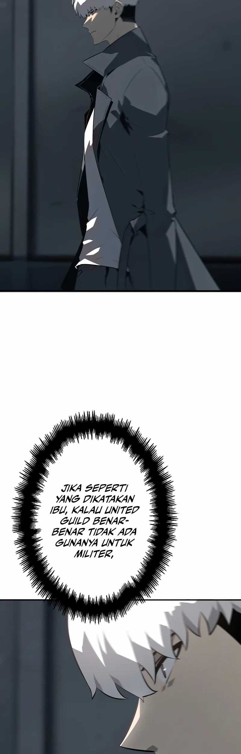 Return From The Abyss Chapter 18 - halaman 50