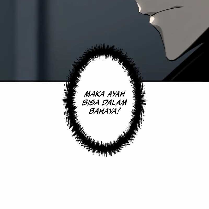 Return From The Abyss Chapter 18 - halaman 51